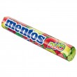 Mentos Duo Erdbeer Limette, Kau-Bonbon, Dragee, 40 St�ck