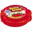 Wrigleys Hubba Bubba Band Strawberry, Kaugummi, 12 Rollen Wrigleys Hubba Bubba Band Strawberry, Kaugummi, 12 Rollen