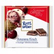 Ritter Sport Amarena Kirsch 100g, Schokolade, 5 Tafeln