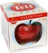 Tell Apfel Zartbitter Schokolade 150g 8 St�ck