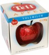 Tell Apfel Vollmilch Schokolade 150g 8 St�ck