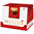 Storck Merci Gro�e Vielfalt Finest Selection 250g 10 Pk