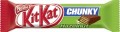 Nestle KitKat Chunky Haselnuss Schokolade 24 Riegel
