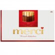 Storck Merci Große Vielfalt Finest Selection 400g Pack. Storck Merci Große Vielfalt Finest Selection 400g Pack.