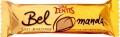 Zentis Belmanda Edel-Marzipan, Riegel, Schokolade 24Stk