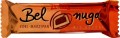 Zentis Belnuga Edel-Marzipan mit Nougat, Riegel 24Stück Zentis Belnuga Edel-Marzipan mit Nougat, Riegel 24Stück