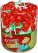 Cool Erdbeer Lolli, Lutscher 100 St�ck