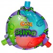 Cool Slime Fruchtschleim, fl�ssige S��ware, 12 Beutel