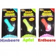 Snap-n-Glow Neon Stick Lollipops, Lutscher, 24 Beutel Bild 2