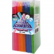 Laser Schwerter mit Candy-Gel, Flüssig-Süßware, 70 Stück Laser Schwerter mit Candy-Gel, Flüssig-Süßware, 70 Stück