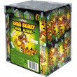 Dino Bones saure Candy-Knochen, Bonbon, 100 St�ck