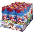Super Mario Candy Mixer gef�llt mit Dragee-Bonbons 12 Stk