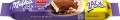Milka Choco und Rice Riegel, Schokolade, 24 St�ck