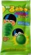 Big Babol Kaugummi-Watte Apfel, Zauberwatte 20 Beutel