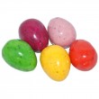 Bubble Shocker Kaugummi Eier, Bubble Gum, 30 St�ck Bild 2