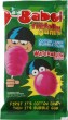 Big Babol Kaugummi-Watte Wassermelone, Zauberwatte 20 Btl