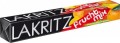 Lakritz Frucht Mix, Kaubonbon, 40 Packungen