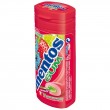 Mentos Kaugummi Full Fruit Limette Waldfrucht, 10 Dosen
