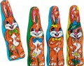 Storz Osterhase Relief, Riegel, Schokolade 100 St�ck