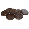 L�hders Pfefferrminz-Taler, Schokolade, Praline 2 Kg