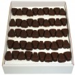 L�hders Ananas-Gelee-Ecken, Schokolade 2,5 Kg Bild 2