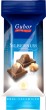 Gubor Silbernuss Riegel Edel-Vollmilch 25g 24 St�ck