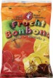 Hirsch Frucht Bonbons mit Vitamin C 100g 12 Beutel