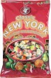 Hirsch New York Classic Frucht Kaubonbon, Bonbon 1 kg