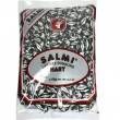 Hirsch Salmi Lakritz Bonbons hart 1 kg Hirsch Salmi Lakritz Bonbons hart 1 kg
