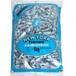 Hirsch New York Pfefferminz Kaubonbon, Bonbon 1kg