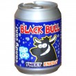 Black Bull Dragee-Bonbon, Mini-Dose, 48 St�ck