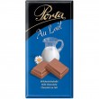 Porta Au Lait, Vollmilch-Schokolade 100g, 30 Tafeln