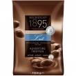 Weinrichs Kuvert�re Tropfen Vollmilch 1,5 kg, Schokolade