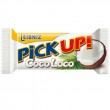 Bahlsen Leibniz Pick Up Riegel Coco Loco, Keks 24 Stk