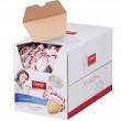 Coppenrath Tassen-Portionen Cookie-Herzen Vanille 200St Bild 2