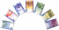Euro Schokoladen T�felchen 7,5g, 140 St�ck Bild 2