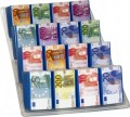 Euro Schokoladen Täfelchen 7,5g, 140 Stück Euro Schokoladen Täfelchen 7,5g, 140 Stück