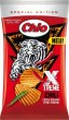 Chio Chips X-Treme Chili 175g 10 Beutel