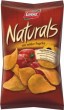 Lorenz Naturals Paprika Chips 110g, 12 Beutel