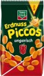 Funny Frisch Erdnuss Piccos ungarisch 125g 12 Beutel