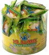 Mr. Blubber Brause Gl�ckstaler Schleckpulver 90 St�ck