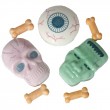 Scary Monster Mix, Bonbons, Zuckerware, 100 St�ck