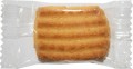 Spritzgeb�ck Kekse einzeln verpackt 150 Stk