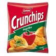 Lorenz Crunchips Paprika 25g, Chips, Snack, 20 Beutel