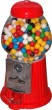 Kaugummiautomat gef�llt mit Dubble Bubble Kaugummis