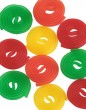 Haribo Frucht-Schnecken Rotella Kilo-Ware 3kg Fruchtgummi Haribo Frucht-Schnecken Rotella Kilo-Ware 3kg Fruchtgummi
