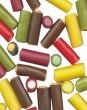 Haribo Balla Balla Kilo-Ware 3kg, Fruchtgummi, Konfekt Haribo Balla Balla Kilo-Ware 3kg, Fruchtgummi, Konfekt