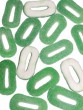 Trolli Saure Apfelringe Kilo-Ware 4kg, Fruchtgummi Trolli Saure Apfelringe Kilo-Ware 4kg, Fruchtgummi