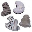 Weiss Lebkuchen Allerlei, Weihnachts-Geb�ck 2Kg Karton