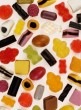 Haribo Color-Rado Kilo-Ware 3kg, Fruchtgummi, Lakritz